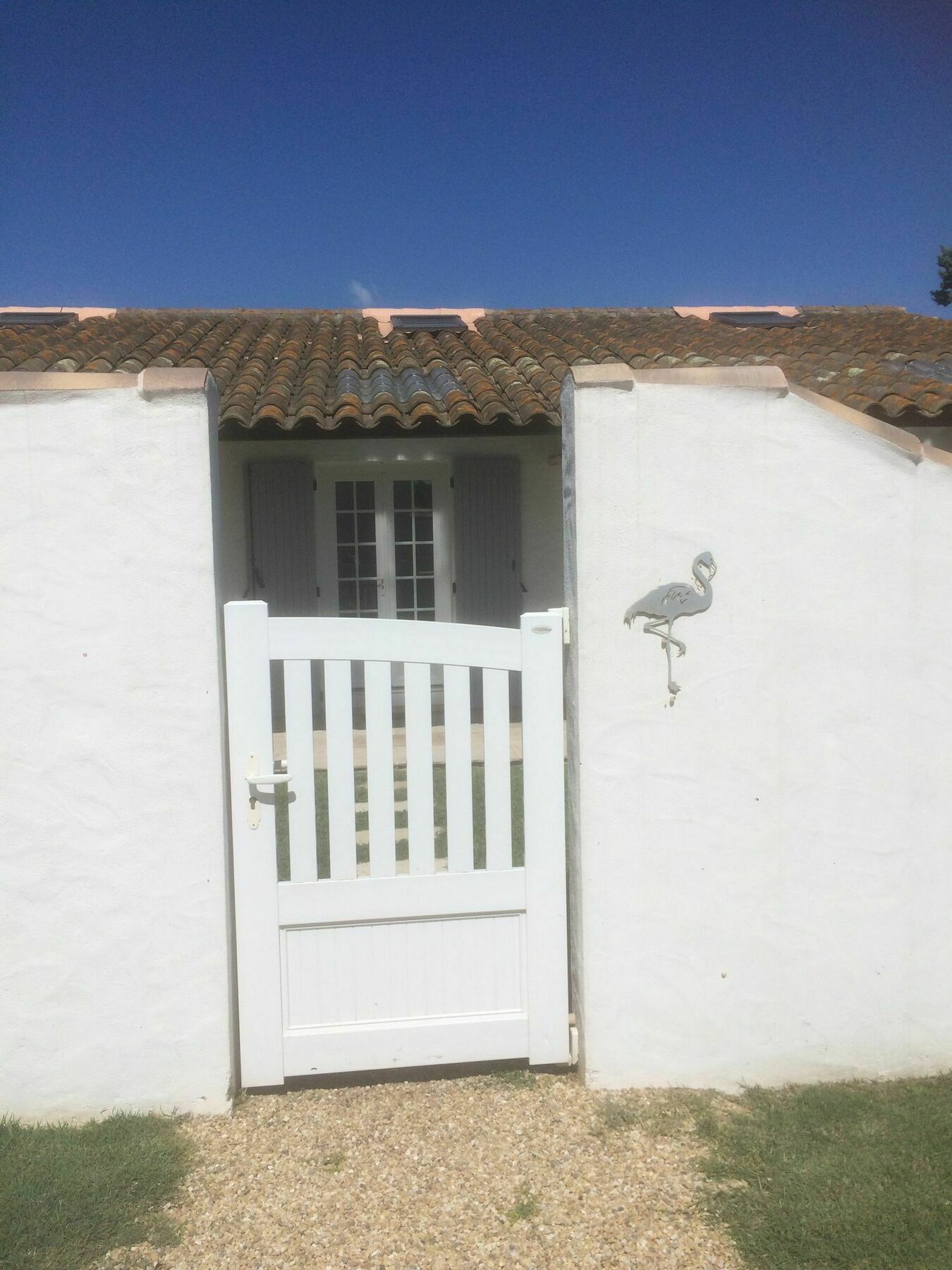 Residence Du Tadorne Saintes-Maries-de-la-Mer Zewnętrze zdjęcie